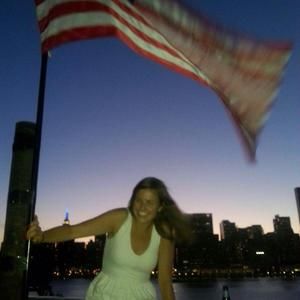 Meet your Posher, Elizabeth